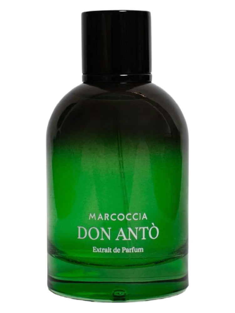 Marcoccia - Don Antò 100 ml