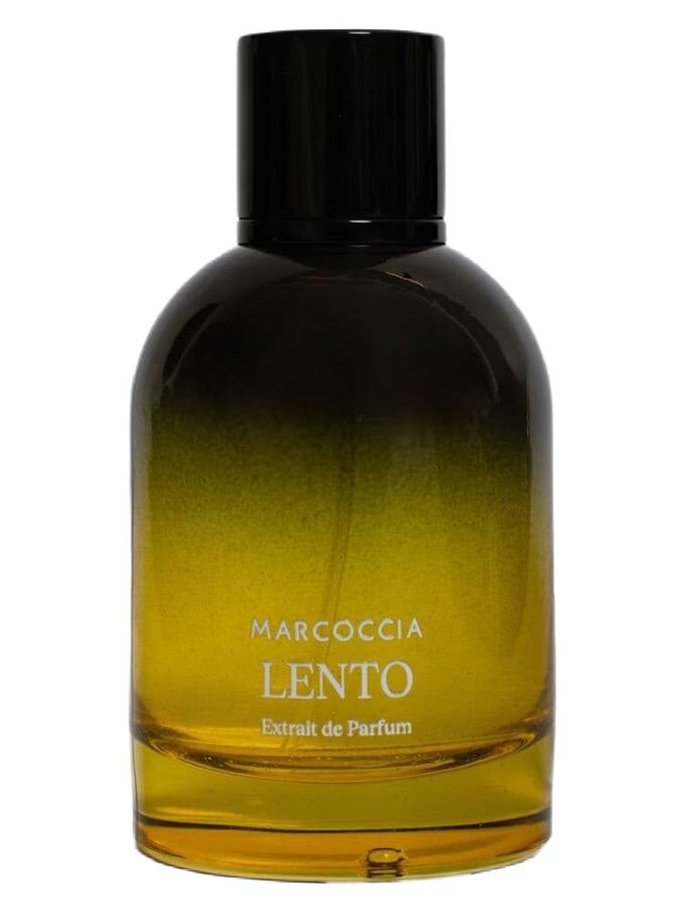 Marcoccia - Lento 100 ml