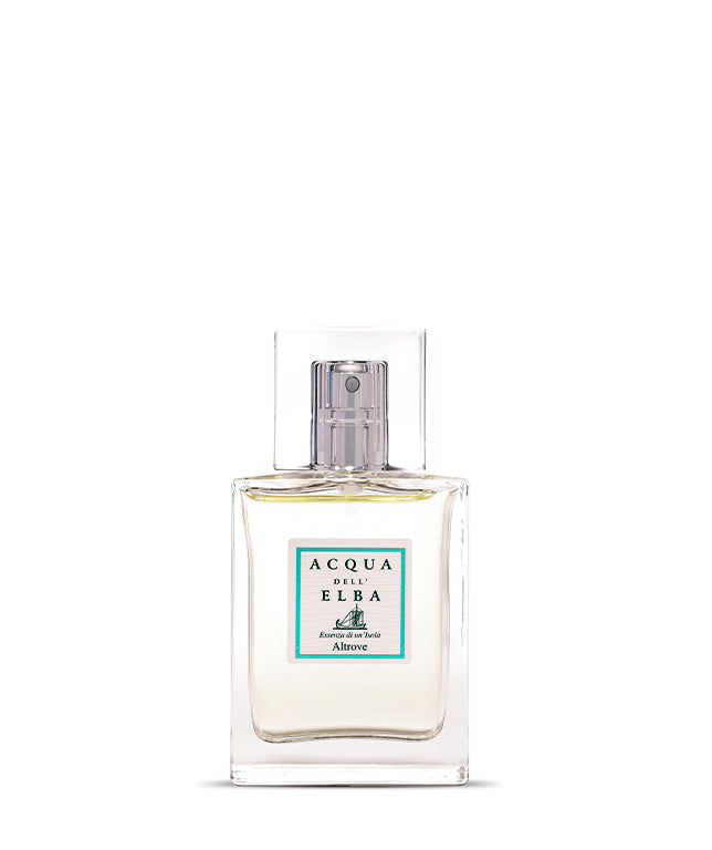 Acqua dell'Elba - Altrove EdP
