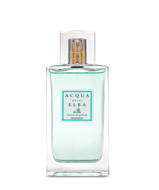 Acqua dell'Elba - Smeraldo Donna EdP