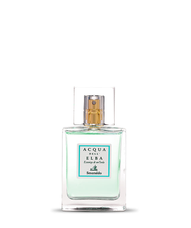 Acqua dell'Elba - Smeraldo Donna EdP