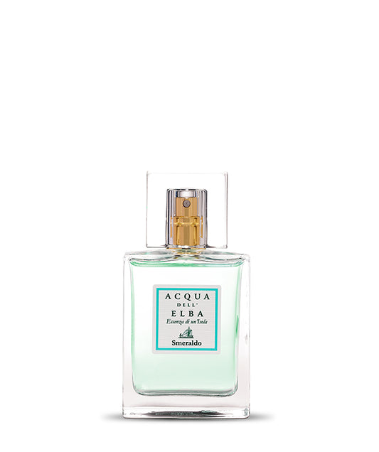 Acqua dell'Elba - Smeraldo Donna EdP