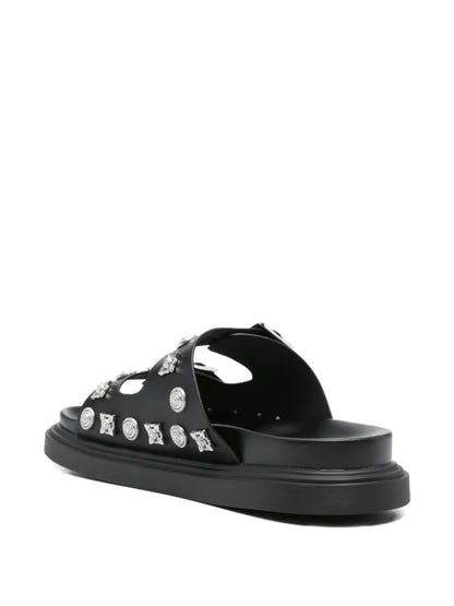 Just Cavalli - Sandali con fibbie