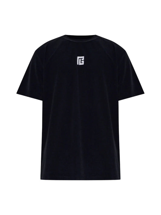BALMAIN T-shirt Uomo BWM3M1860 022
