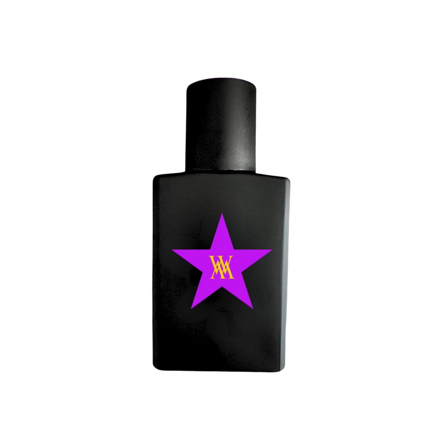 Walter Maiorano - Purple blood Extrait de parfum 50ml
