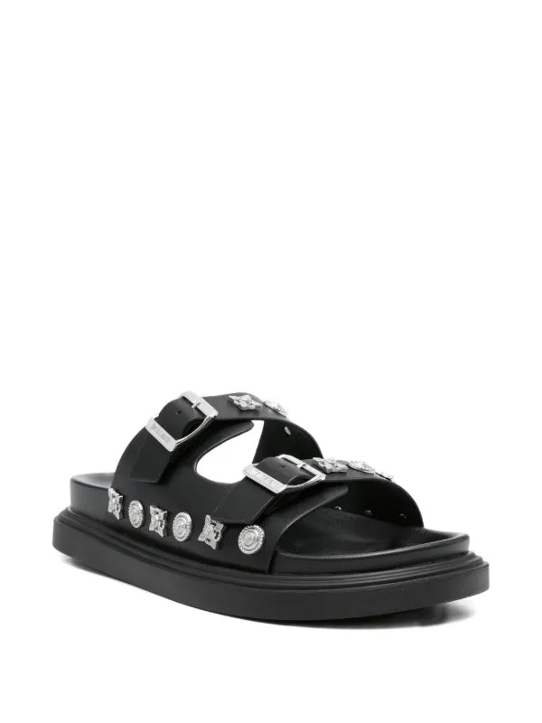 Just Cavalli - Sandali con fibbie