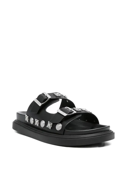 Just Cavalli - Sandali con fibbie