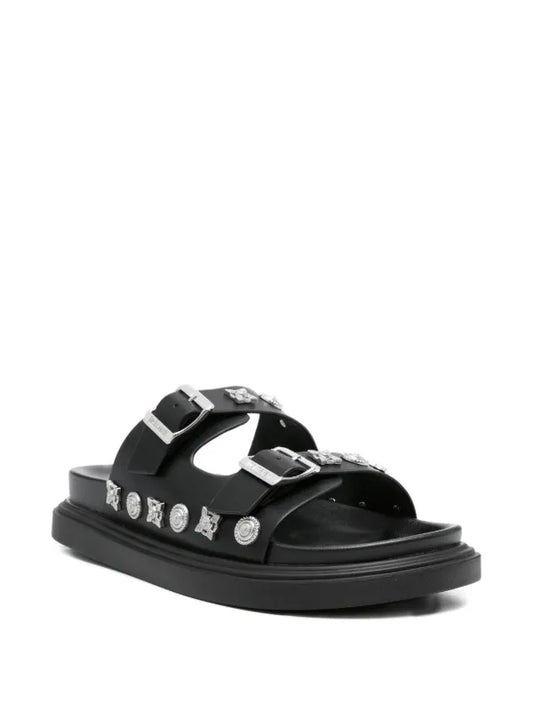 Just Cavalli - Sandali con fibbie