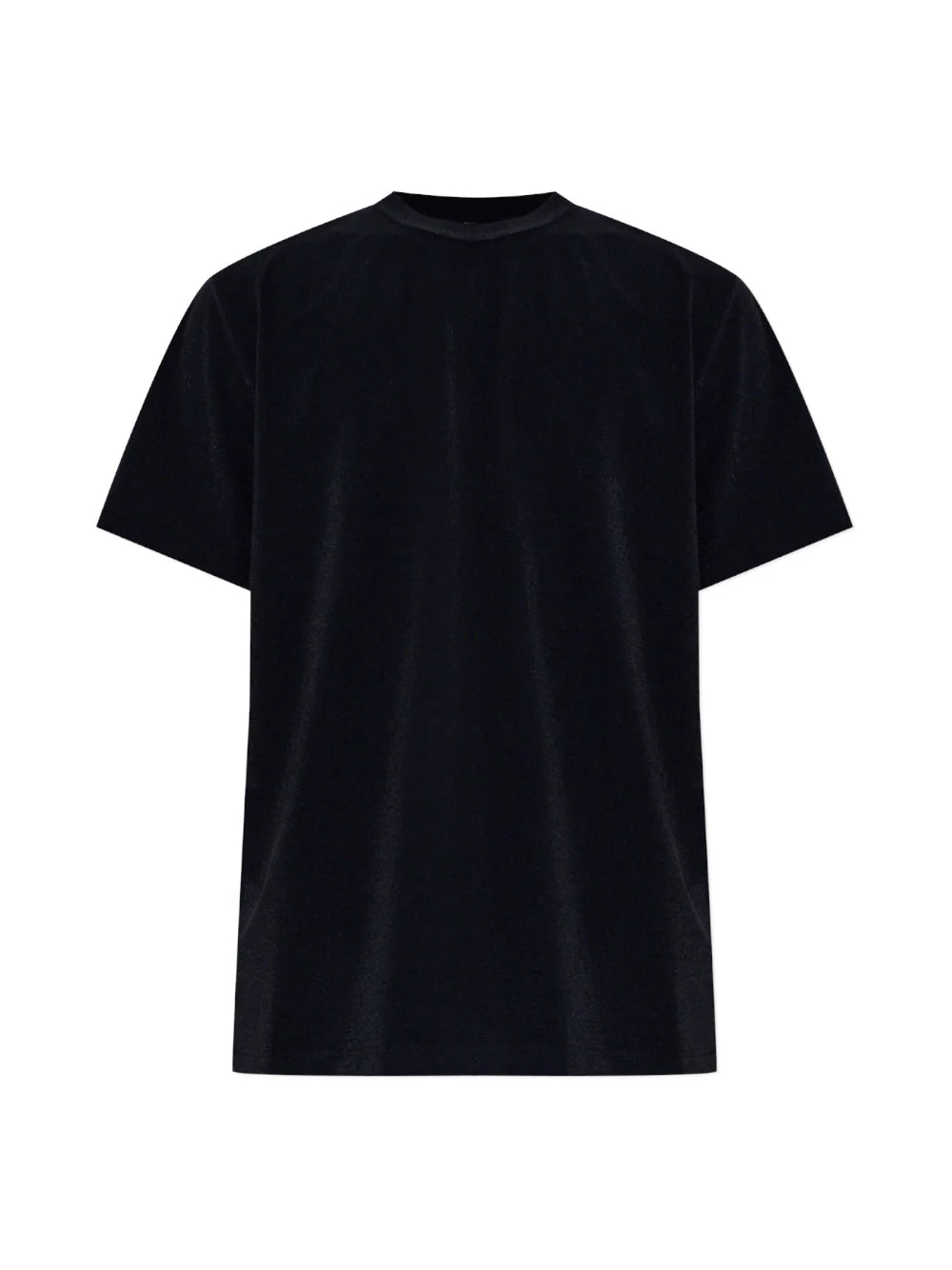 BALMAIN T-shirt Uomo BWM3M1890 001