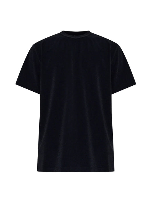BALMAIN T-shirt Uomo BWM3M1890 001