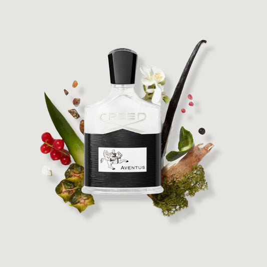 Creed Aventus Millesime