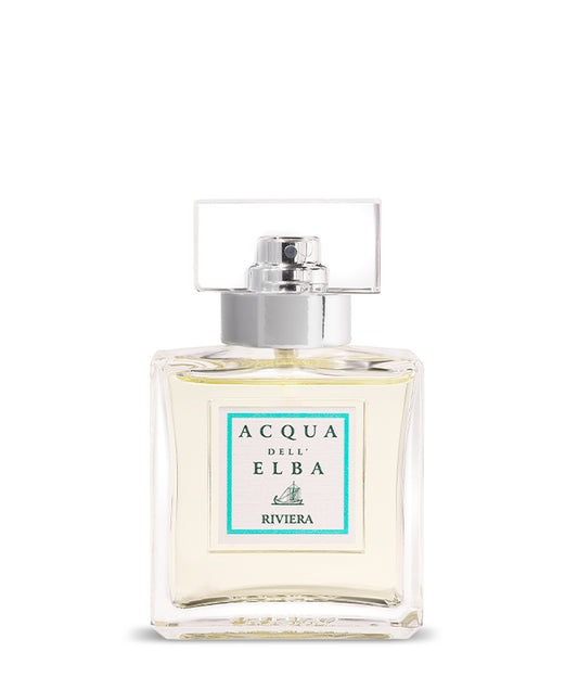 Acqua Dell'Elba - Riviera EdP