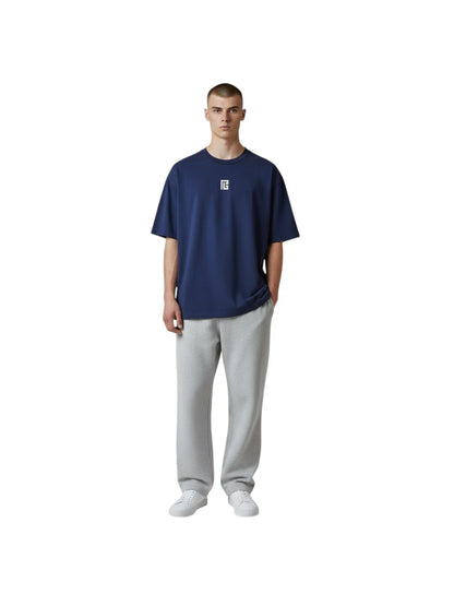 BALMAIN T-shirt Uomo BWM3M1860 423