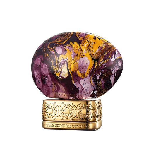 The House Of Oud - Grape Pearls