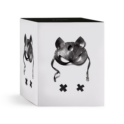 New Notes - EROTIKA MINIMALE 50 ml