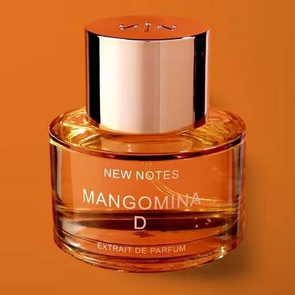 New Notes MANGOMINA D 50ml