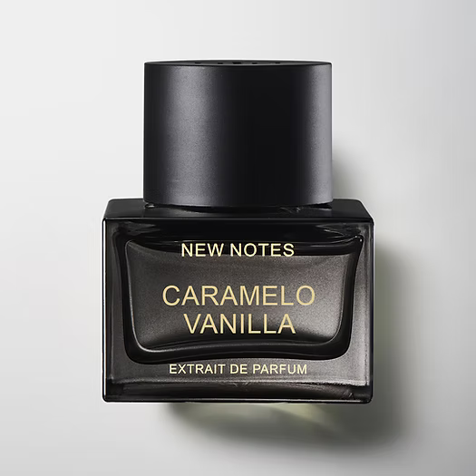 New Notes CARAMELO VANILLA 50ml