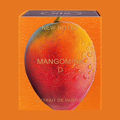 New Notes MANGOMINA D 50ml