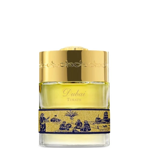 THE SPIRIT OF DUBAI - TURATH - 50 ML