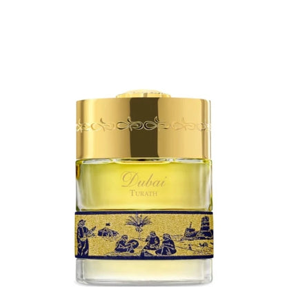THE SPIRIT OF DUBAI - TURATH - 50 ML