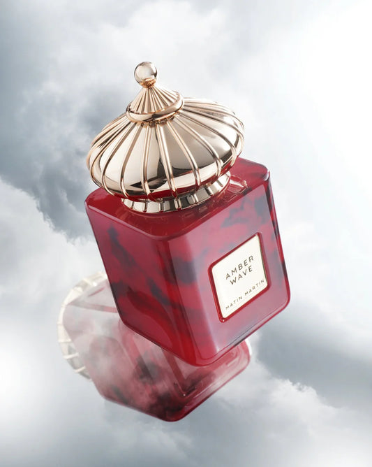 Matin Martin - Amber Wave 100 ml