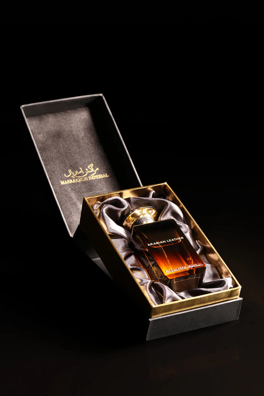 Marrakech Imperial - Arabian Leather 100 ml