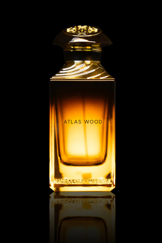Marrakech Imperial - Atlas wood 100 ml