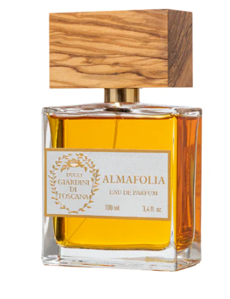 Giardini di Toscana - Almafolia