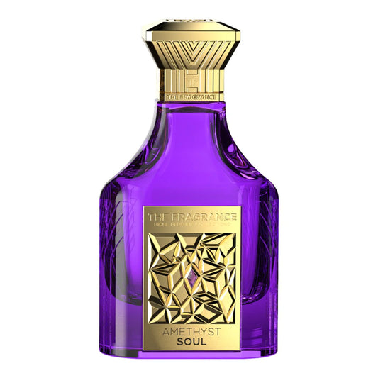 The Fragrance - Amethyst Soul 75 ml
