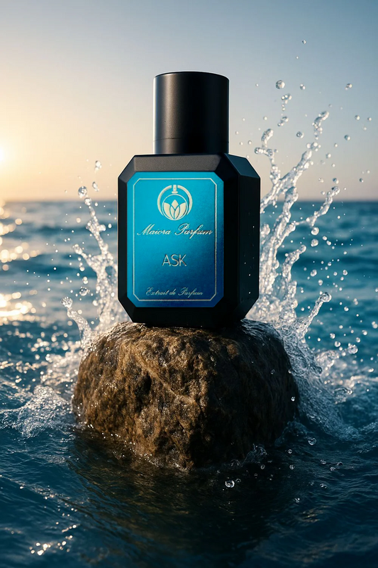 Maiora Parfum - ASK 30 ml