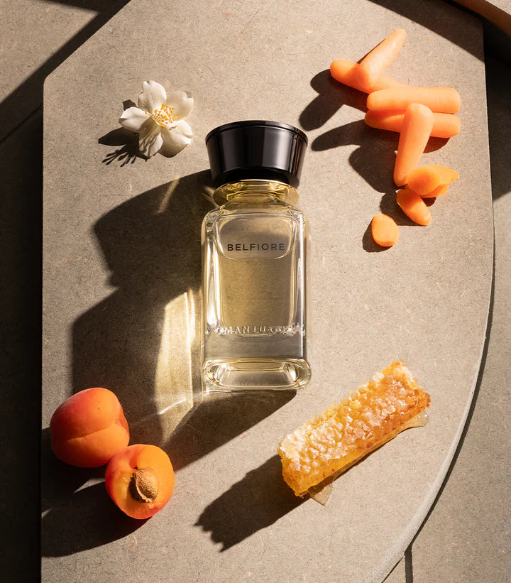 Oman Luxury - Belfiore 100 ml