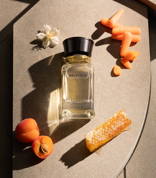 Oman Luxury - Belfiore 100 ml