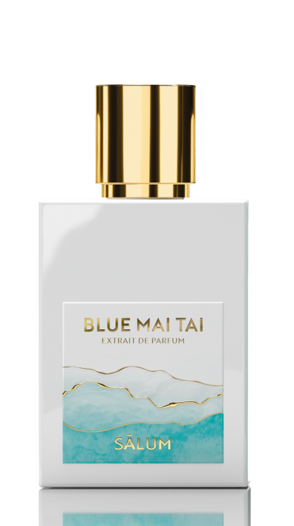 Salum - BLUE MAI TAI 50ml