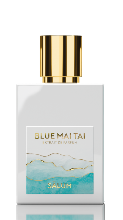 Salum - BLUE MAI TAI 50ml