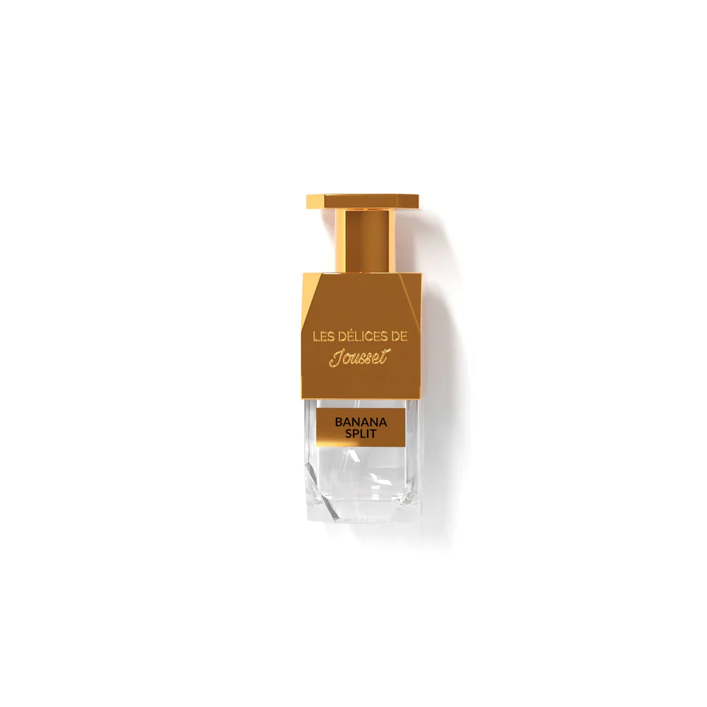 Jousset -  Banana split 30 ml