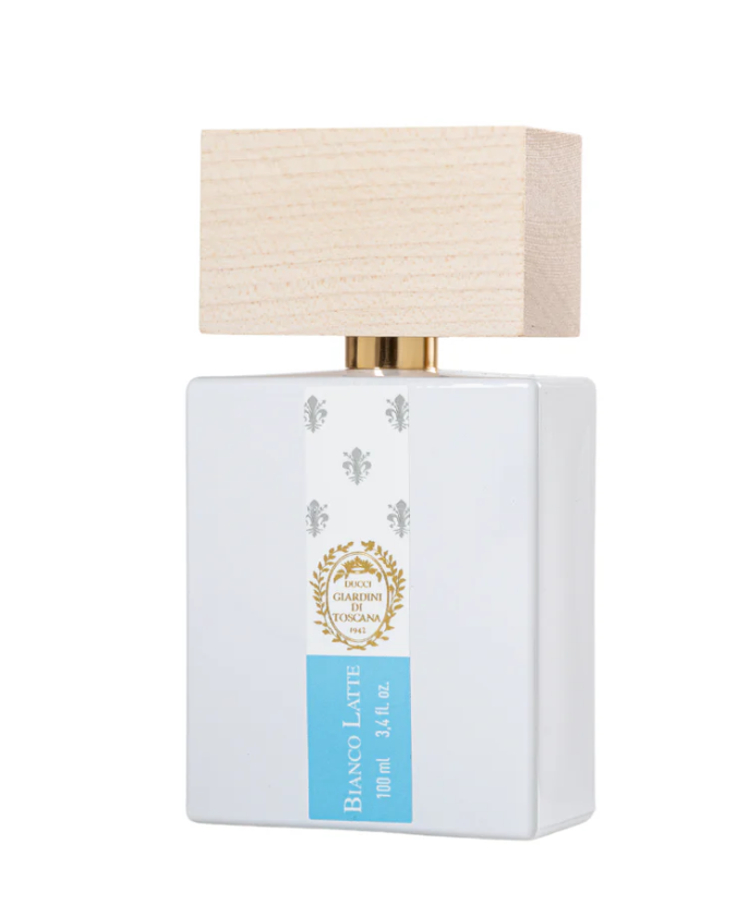 Giardini di Toscana - Bianco Latte 100ml