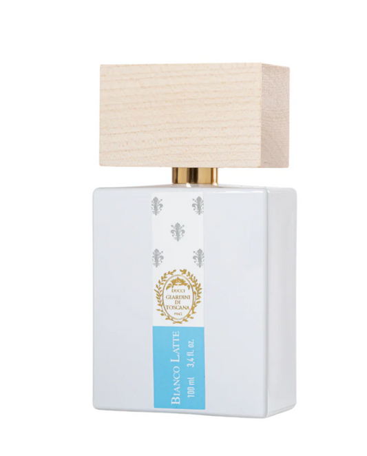 Giardini di Toscana - Bianco Latte 100ml