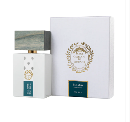 Giardini di Toscana - Blu Mare 100ml