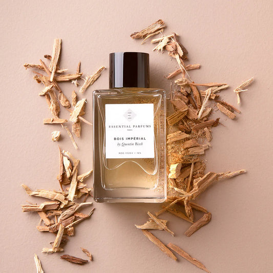 Essential Parfum - Bois Imperial 100 ml