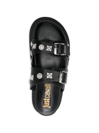 Just Cavalli - Sandali con fibbie