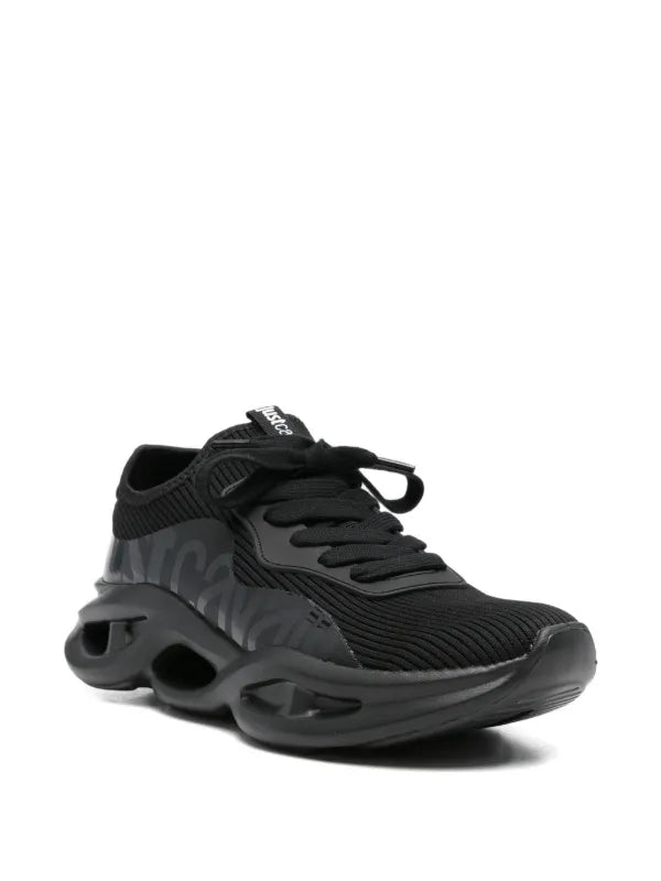 Just Cavalli - Sneakers con suola a bolle
