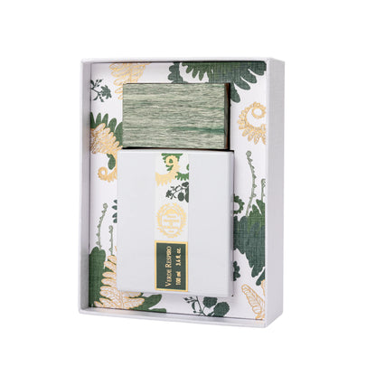 Giardini di Toscana - Verde respiro - Eau De Parfum 100 ml