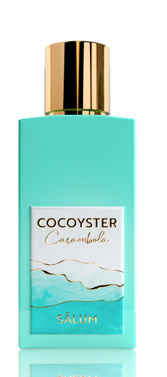 Salum - COCOYSTER CARAMBOLA 50ml