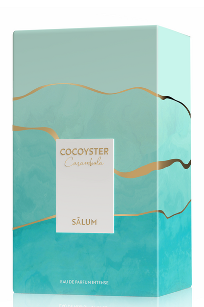 Salum - COCOYSTER CARAMBOLA 50ml