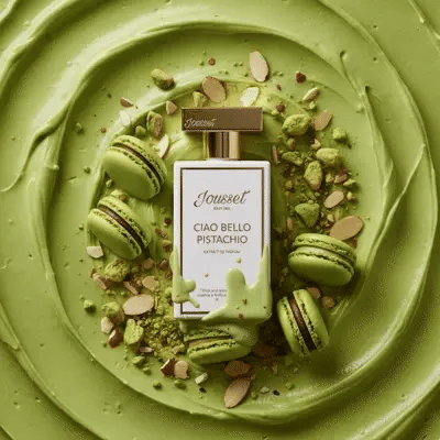 Jousset -  Ciao Bello Pistachio 50 ml