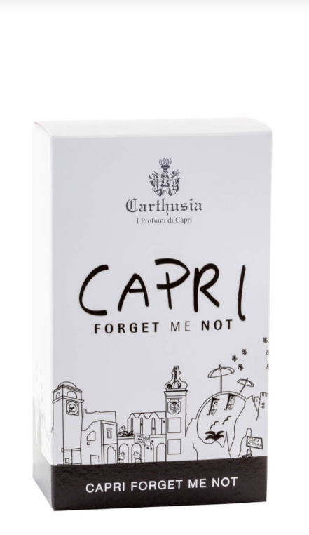 Carthusia - Capri Forget Me Not
