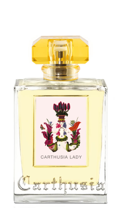 Carthusia - Carthusia Lady
