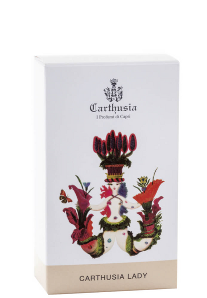 Carthusia - Carthusia Lady