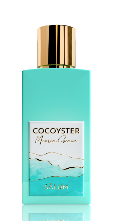 Salum - COCOYSTER MOOREA GUAVA 50ml