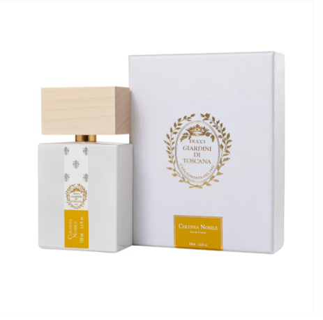Giardini di Toscana - Colonia Nobile 100ml